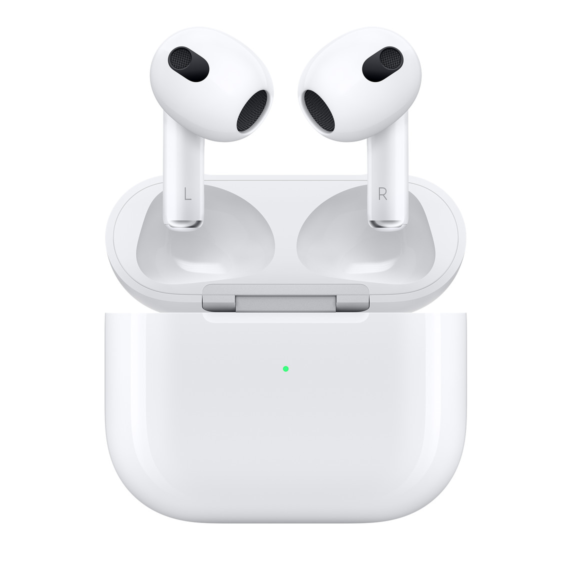 Airpods第3世代 AirPods 3º Geração