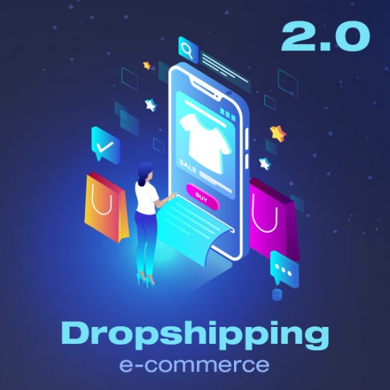Dropshipping 2.0 Dropshipping 2.0
