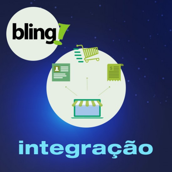 Integração Bling Integração Bling