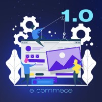 E-commerce 1.0 Básico