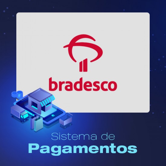 Bradesco Comércio Eletrônico Bradesco Comércio Eletrônico
