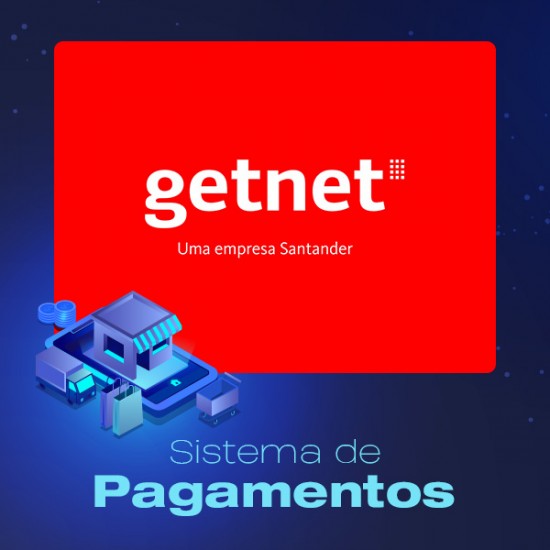 Soluções de Pagamentos - Getnet