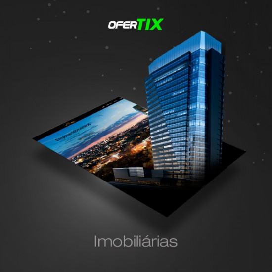 Template para Imobiliárias Template para Imobiliárias